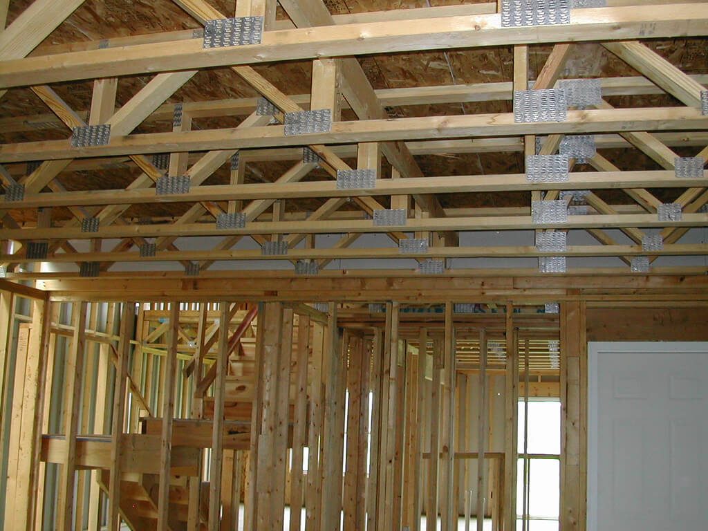 structural joist perth