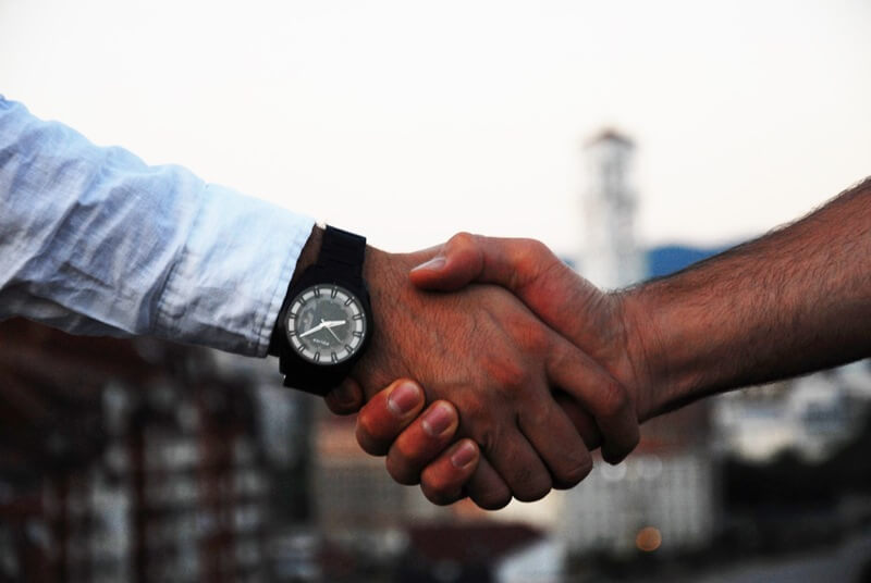 perth construction deal