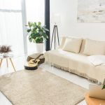 small room look big