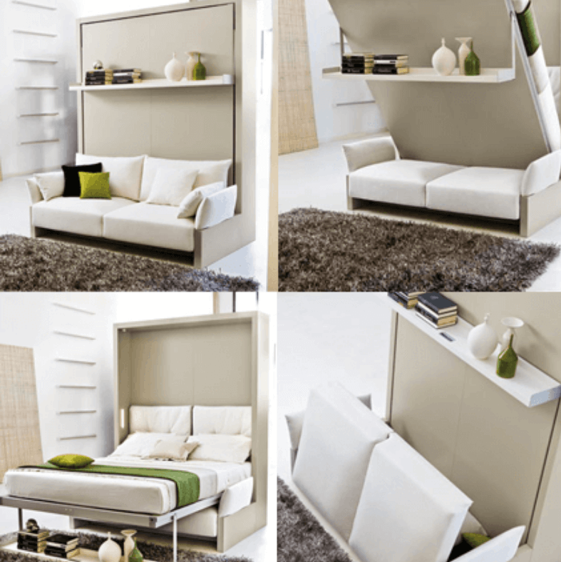 convertible sofa bed